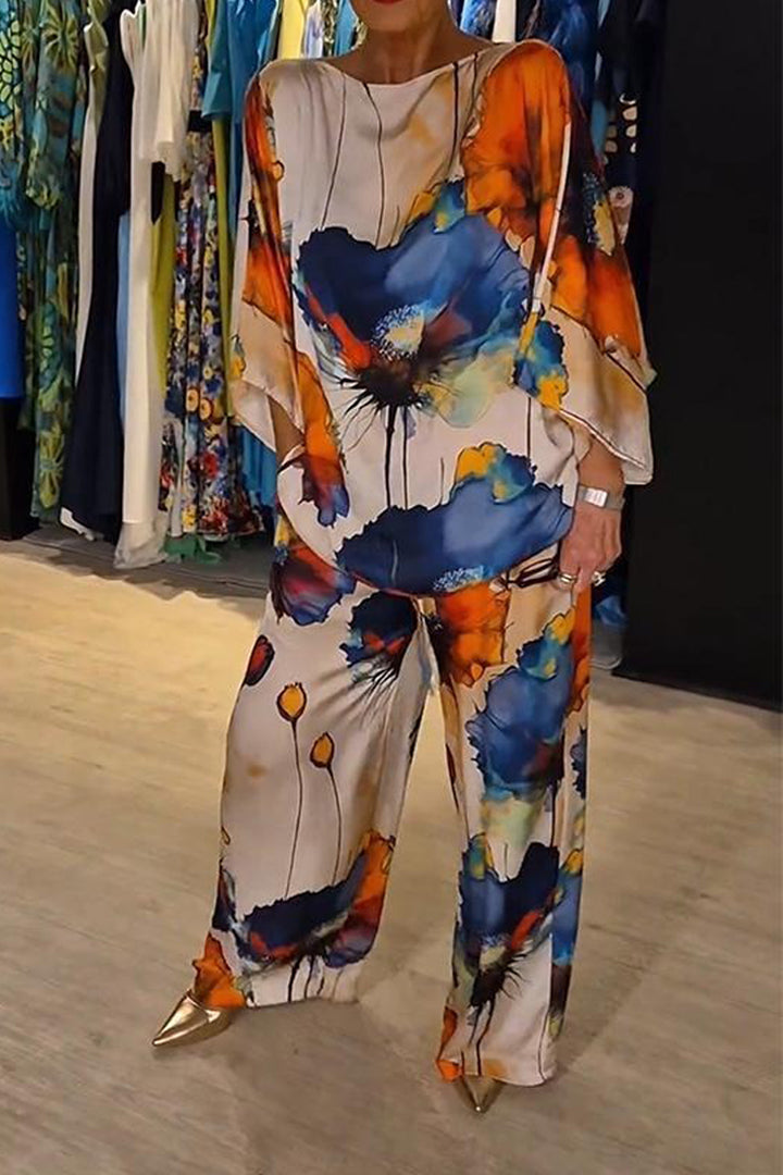 Ensemble Isabella™ Harmonie Colorée