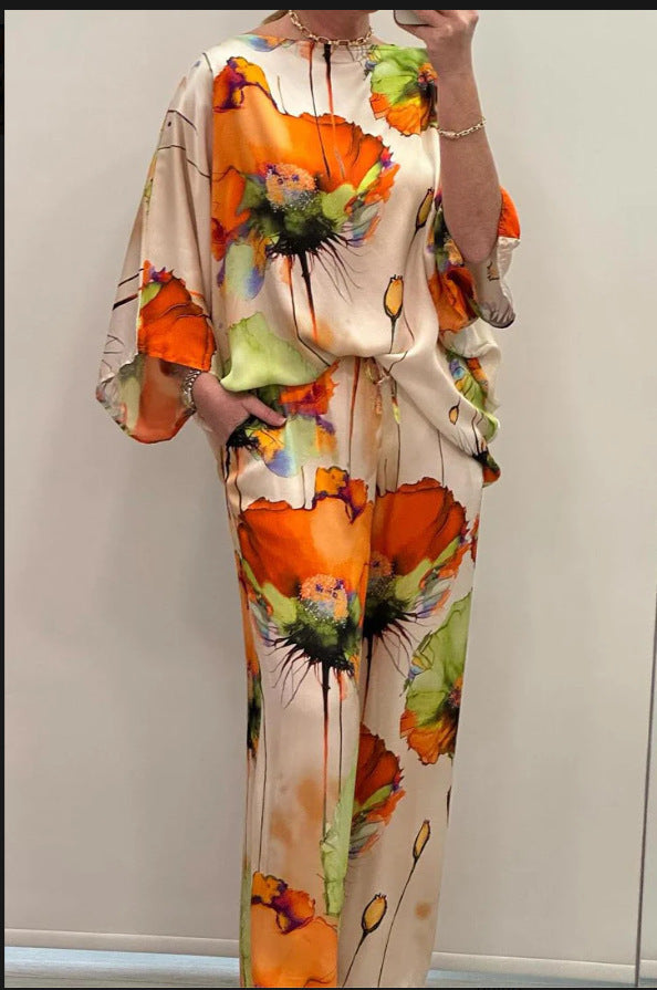 Ensemble Isabella™ Harmonie Colorée