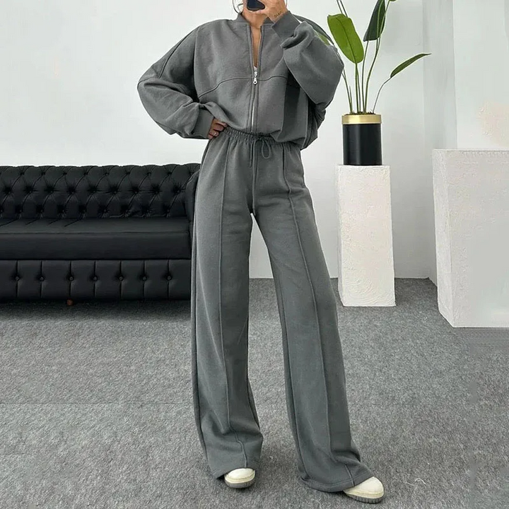 Aspen™ - Ensemble de Sport Luxe Décontracté