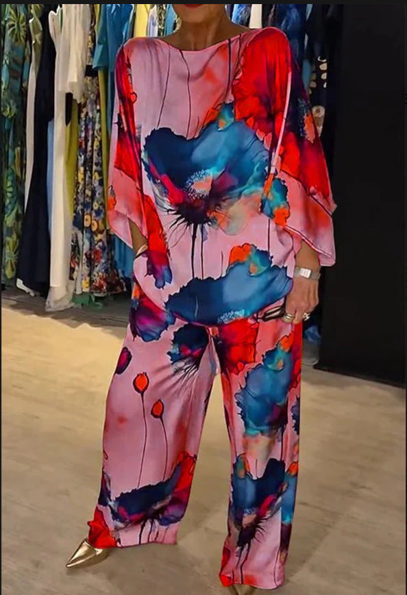 Ensemble Isabella™ Harmonie Colorée