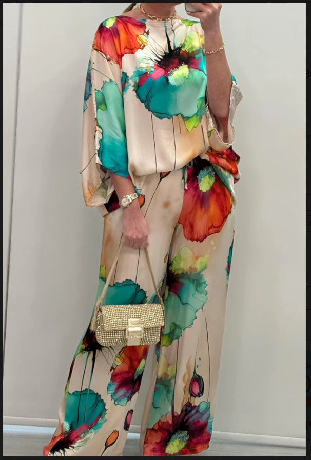 Ensemble Isabella™ Harmonie Colorée