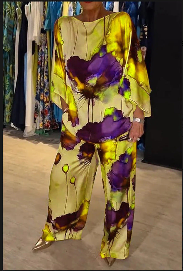 Ensemble Isabella™ Harmonie Colorée