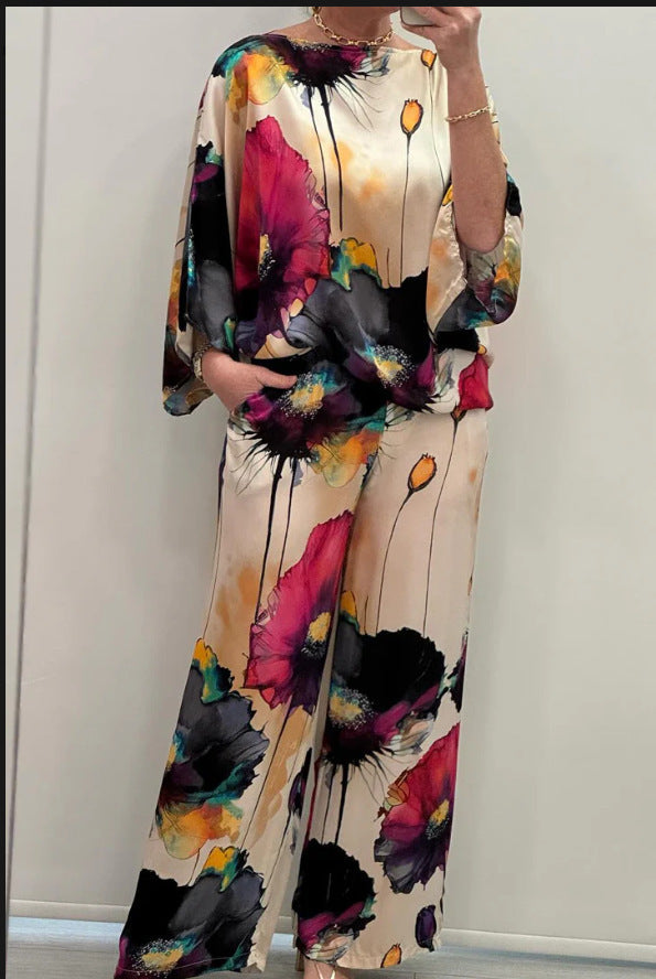 Ensemble Isabella™ Harmonie Colorée