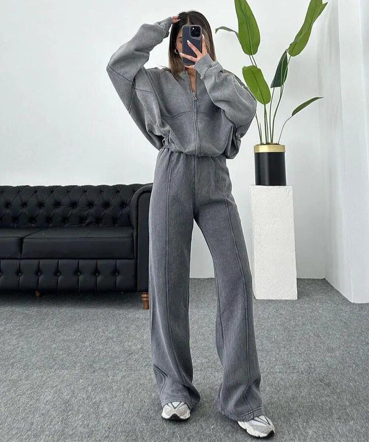 Aspen™ - Ensemble de Sport Luxe Décontracté