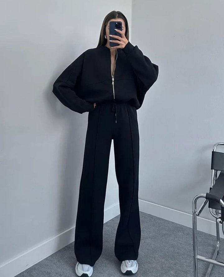 Aspen™ - Ensemble de Sport Luxe Décontracté