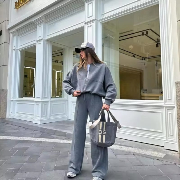 Aspen™ - Ensemble de Sport Luxe Décontracté