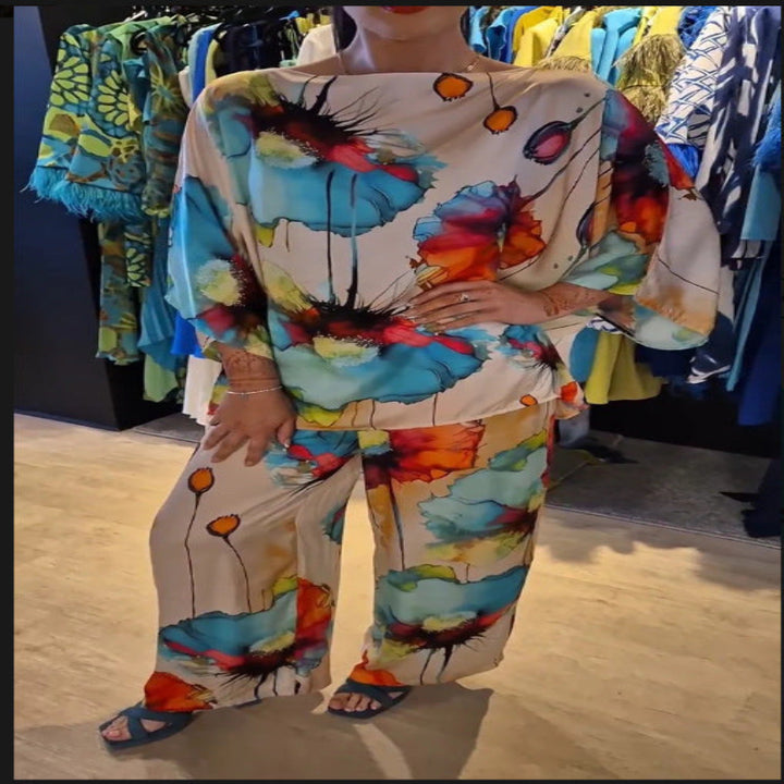 Ensemble Isabella™ Harmonie Colorée